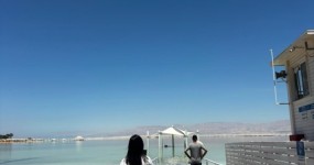 קמפיין "ארץ נגב" יוצא לדרך: משרד הנגב והגליל ותנועת אור מזמינים את הישראלים להכיר את הדרום כמקום לחיות בו קמפיין