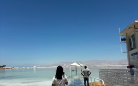 קמפיין "ארץ נגב" יוצא לדרך: משרד הנגב והגליל ותנועת אור מזמינים את הישראלים להכיר את הדרום כמקום לחיות בו קמפיין