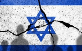 לא כל התנגדות היא שנאה: מי באמת מבקש את סופה של ישראל — ומי רק חולק על מדיניותה דגל ישראל. צילום: אילוסטרציה