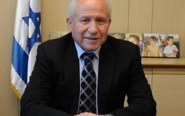 חה"כ דיכטר בישיבה מתוך כנסת צעירה: צה"ל הבטיח שיפור אדיר חה