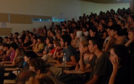 פסטיבל הקהל בשדרות יחגוג יומולדת לרבי נחמן מברסלב hakahal