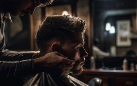 מספרה באילת גברים - איך לבחור נכון ואילו אפשרויות באמת קיימות? ספר גברים באילת