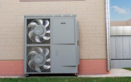 מערכות מיזוג מתקדמות – מדריך לבחירה קרדיט תמונה FREEPIK