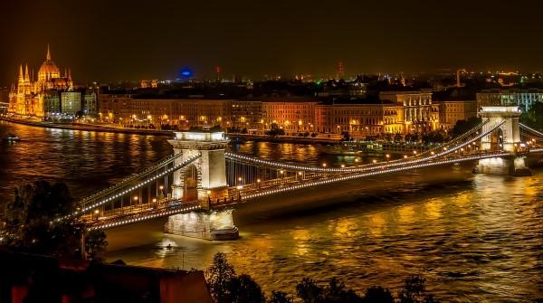 השקעות נדל"ן בבודפשט
