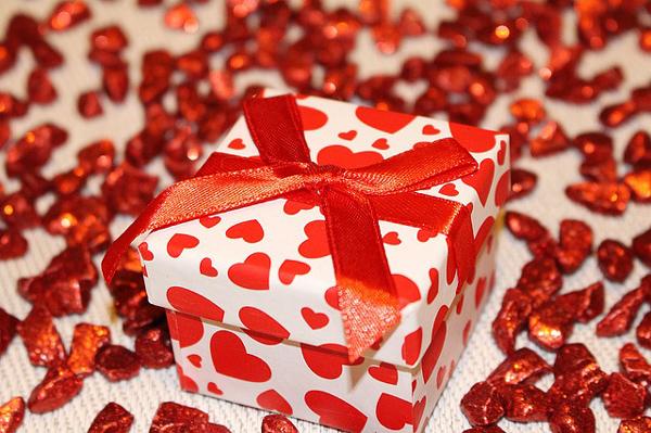 אריזות למתנות. צילום: pixabay