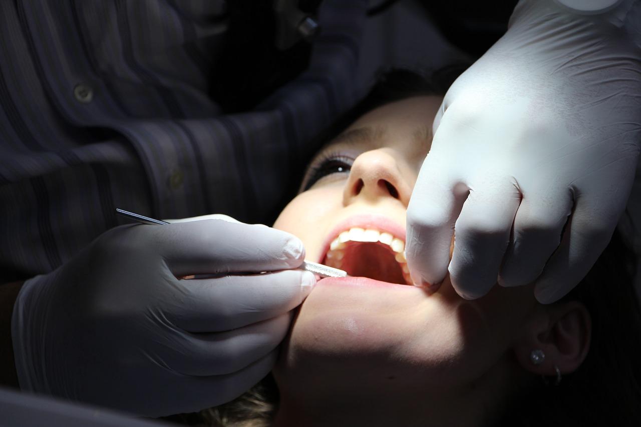 רפואת הפה - רופא שיניים מומחה