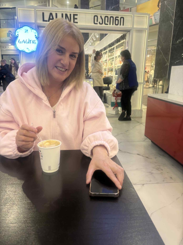 קרדיט: דנית אלמוג טיפולי שיניים בגאורגיה