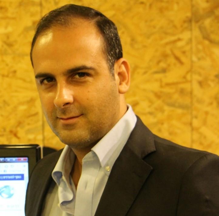 עינב כהן - מורה שוק הון ומנכ"ל "ישראל בורסה"