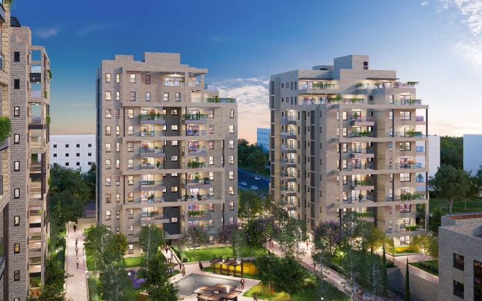 תלפיות החדשה - רועי שחק