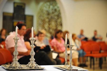 הקהילה היהודית הרפורמית בתל אביב-יפו