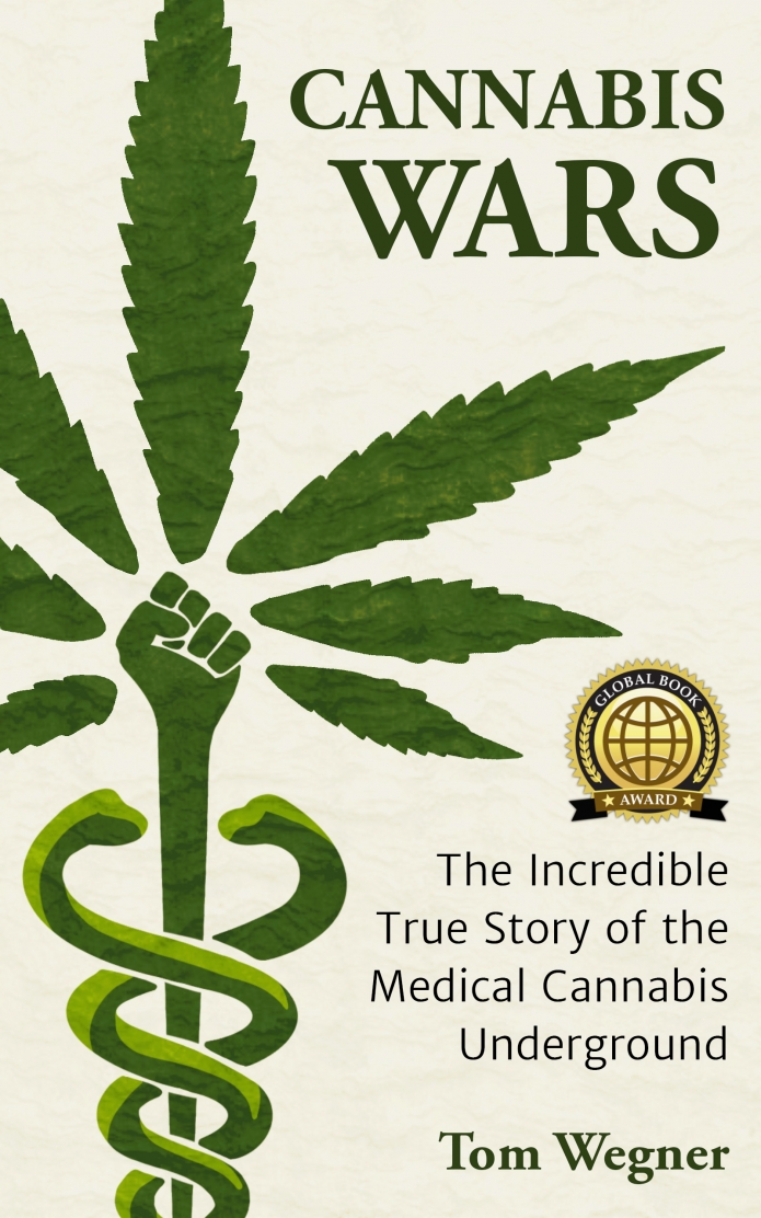 Cannabis Wars