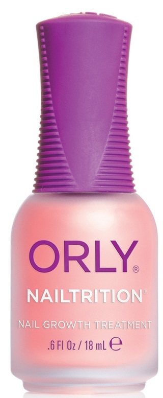 NAILTRITION by ORLY