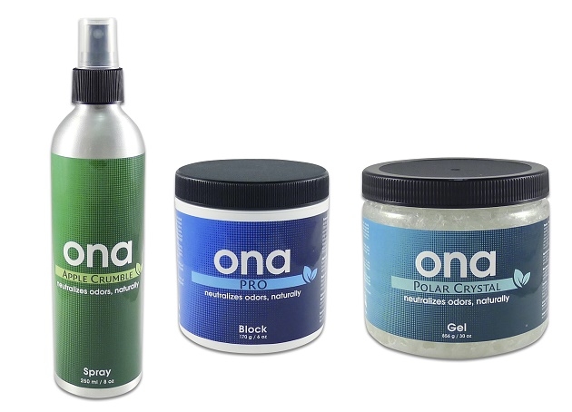 סדרת מוצרי ONA