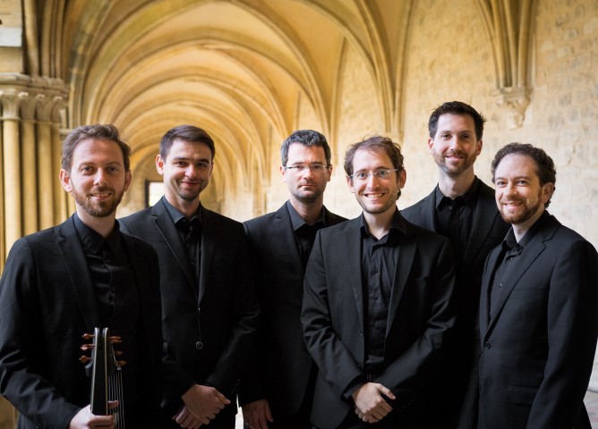 תזמורת הבארוק ירושלים היא התזמורת הראשונה בארץ המנגנת מוסיקת בארוק בכלי נגינה תקופתיים 