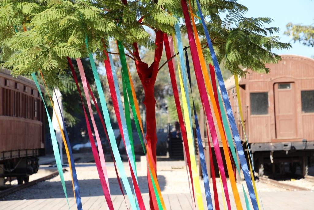צילום: ציפי זוהר, המרכז לאמנויות באר שבע