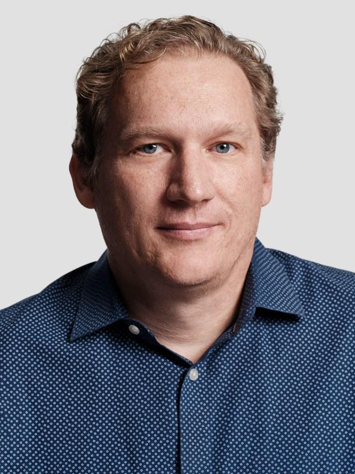 ג'יי גמבטה, מנהל חטיבת המחקר של IBM. צילום: באדיבות IBM