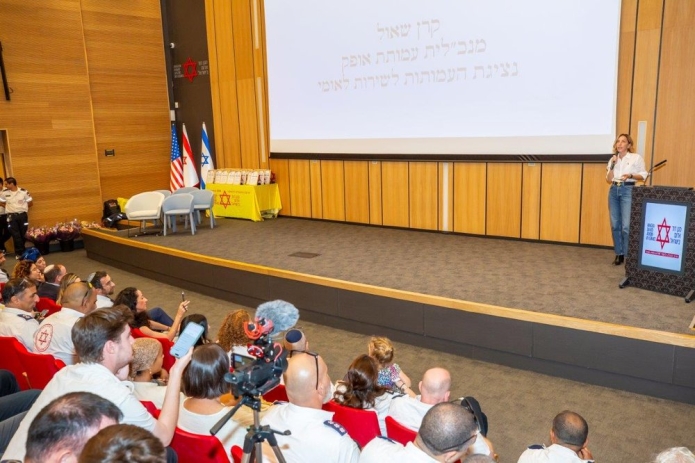 בכירי מד