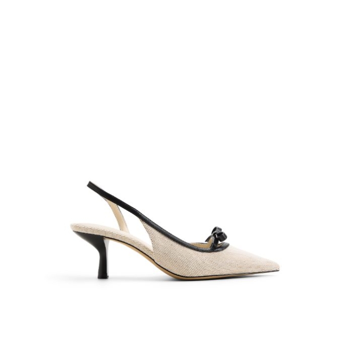 דגם מקולקציית ALDO ליום כיפור, 429.90 שקלים. צילום: יח