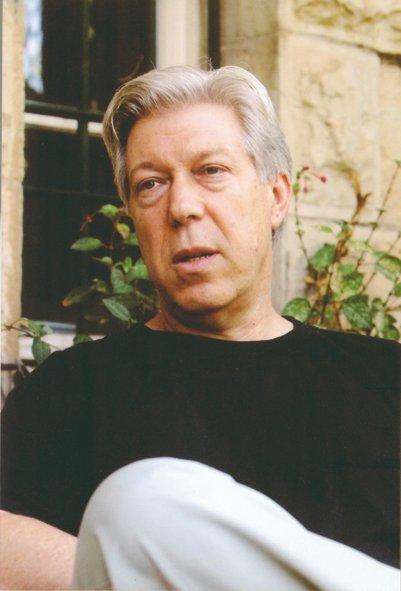 אריאל הירשפלד. צילום: אורן כהן