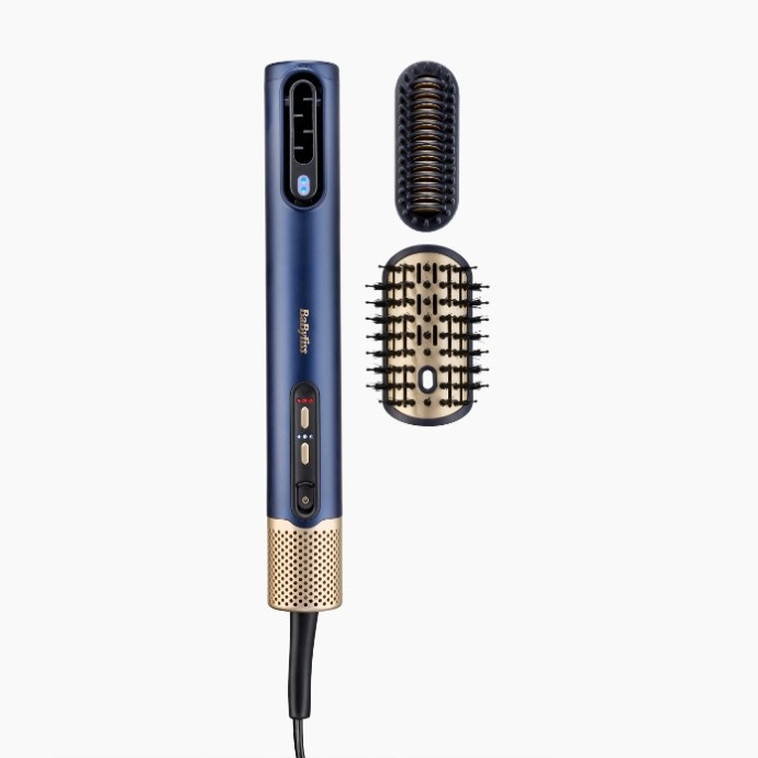 מייבש השיער BaByliss AIR WAND. צילום: יח"צ