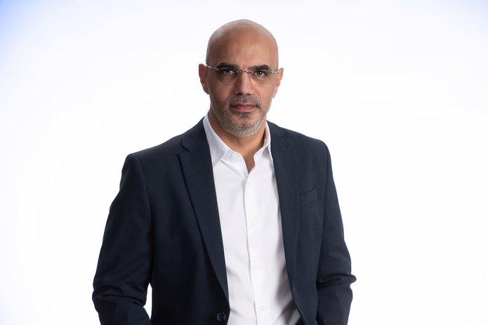 ניר דוד, מנכ