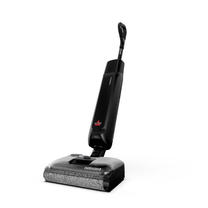 שואב־שוטף אלחוטי CrossWave Reach Plus Select של ביסל. צילום: יח