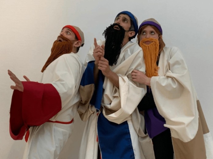 המחזמר 
