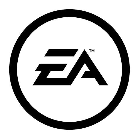 לוגו Electronic Arts. צילום: Electronic Arts Inc.