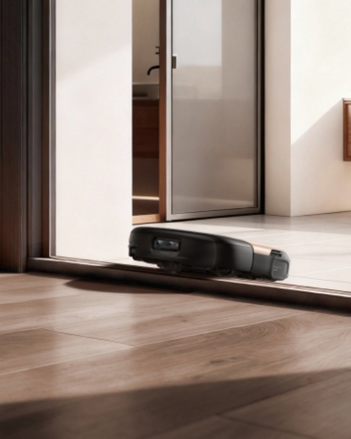 eufy Omni S2. צילום: יח"צ