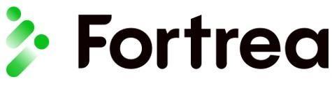 לוגו Fortrea. צילום: יח"צ