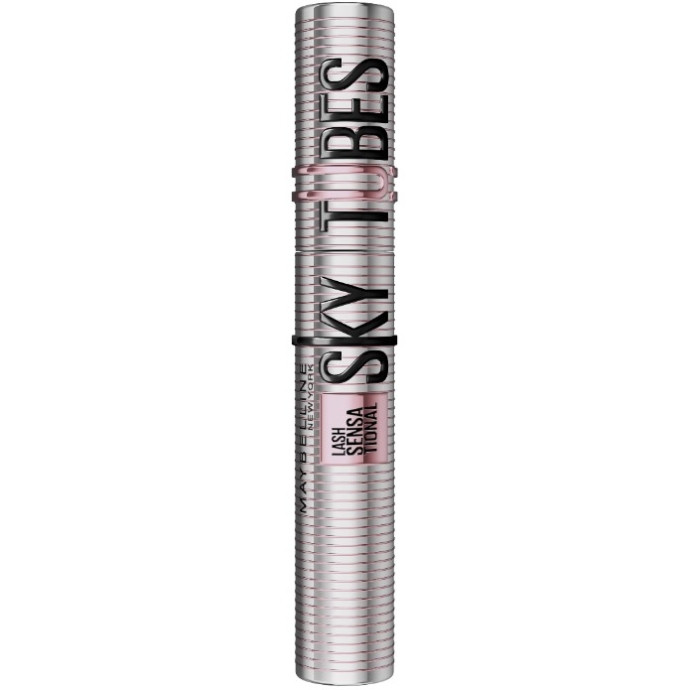 מסקרה SKY HIGH Tubes של מייבלין ניו יורק. צילום: יח"צ