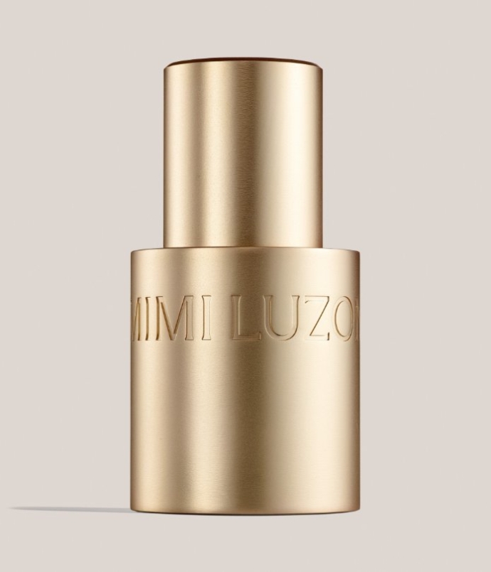 24K Pure Gold Cream with ExoGold של מימי לוזון, מחיר: 549 ש