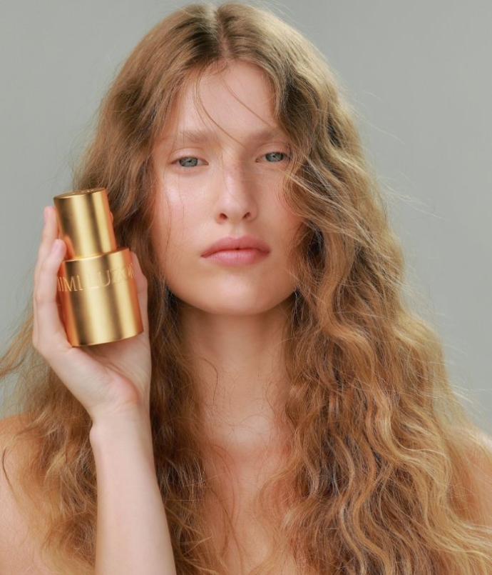 24K Pure Gold Cream with ExoGold של מימי לוזון, מחיר: 549 ש