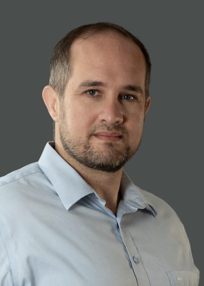 ד"ר ליאור שאלתיאל, מנכ"ל נוראקסון. צילום: נוראקסון