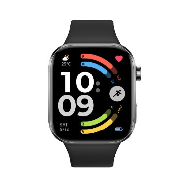 שעון הספורט החכם Redmi Watch 6. צילום: יצרן