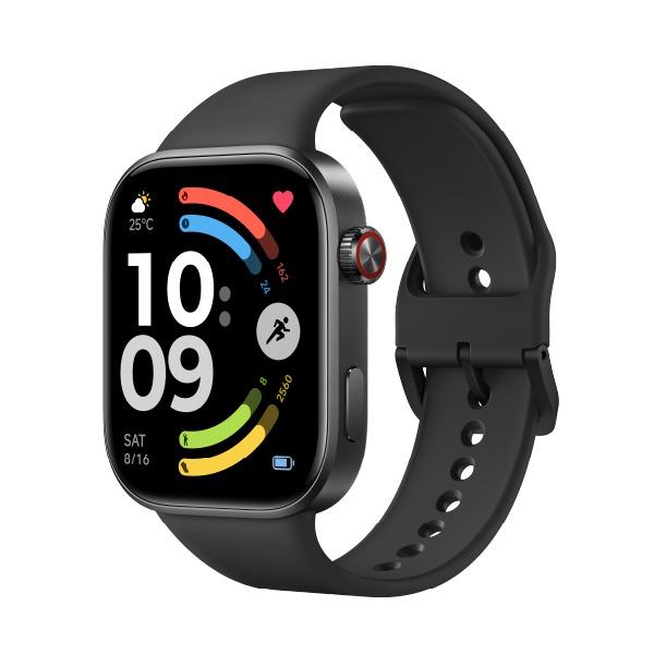 שעון הספורט החכם Redmi Watch 6. צילום: יצרן