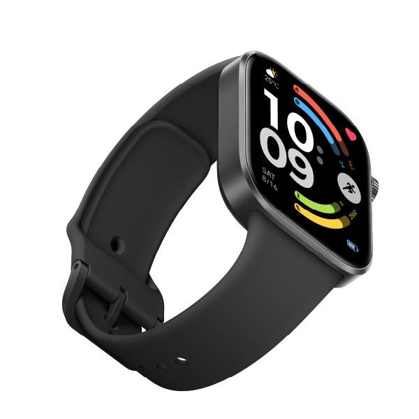 שעון הספורט החכם Redmi Watch 6. צילום: יצרן