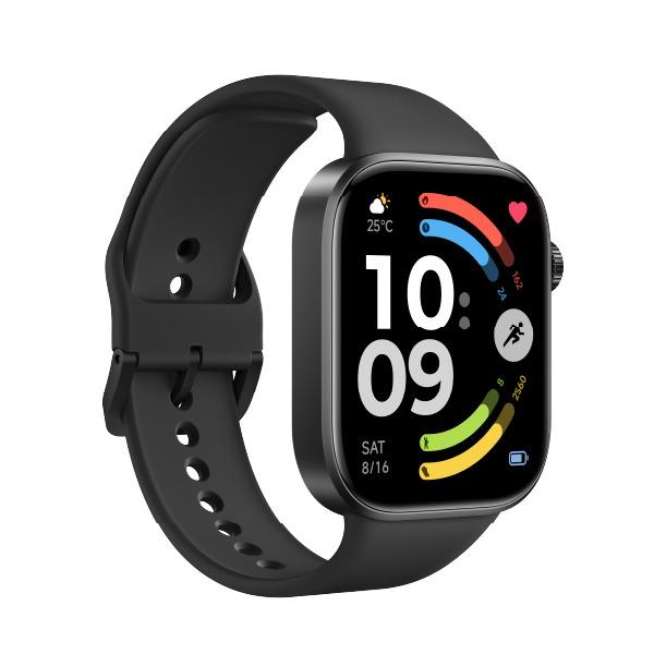 שעון הספורט החכם Redmi Watch 6. צילום: יצרן