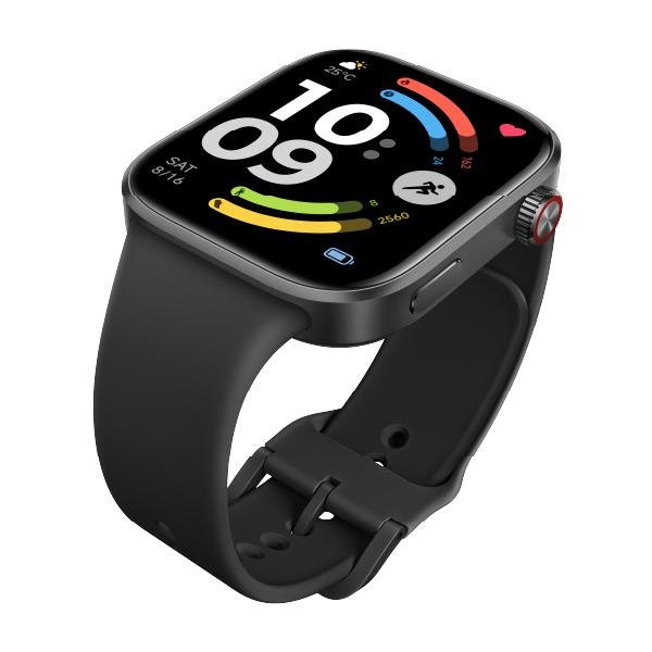 שעון הספורט החכם Redmi Watch 6. צילום: יצרן