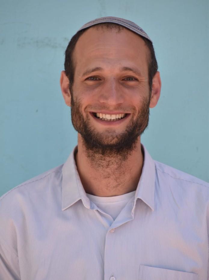 אוריאל פישר, מנהל בית הספר 