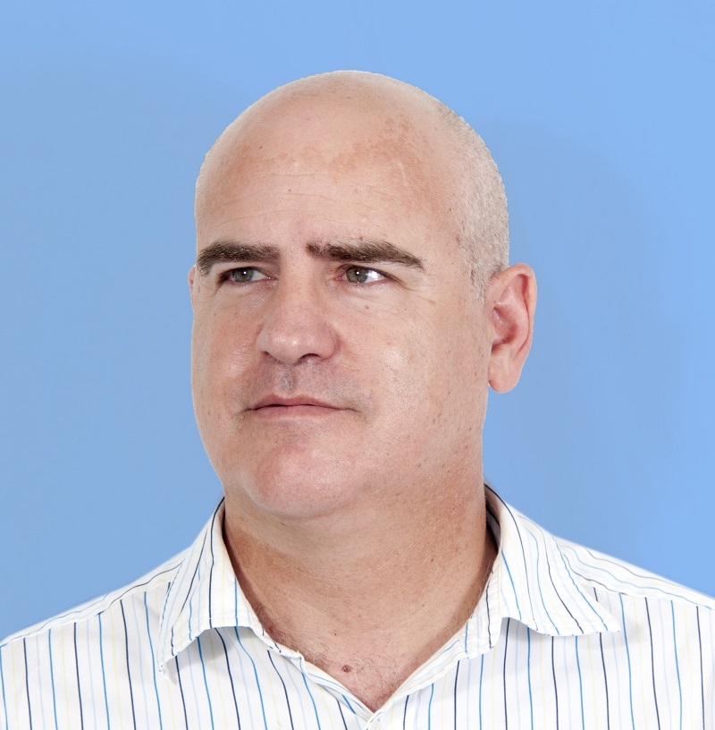 עדיאל שמרון, מנהל רשות מקרקעי ישראל
