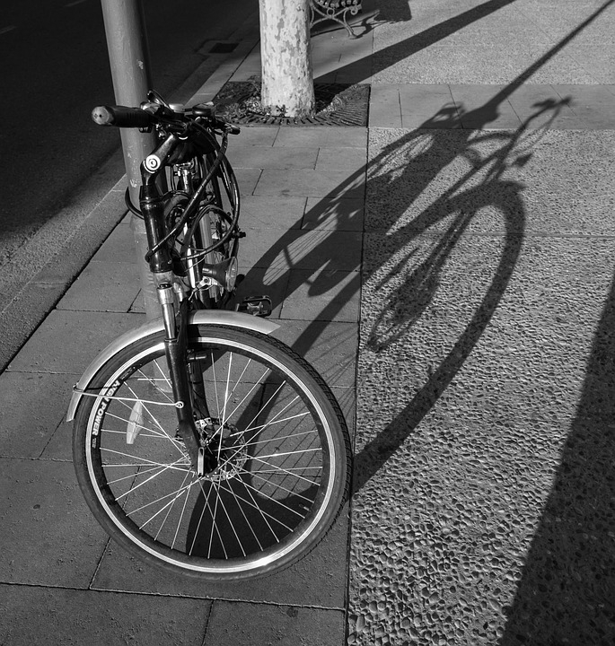 עיריית רמת-השרון יזמה הפנינג אופניים ענק בפארק העירוני