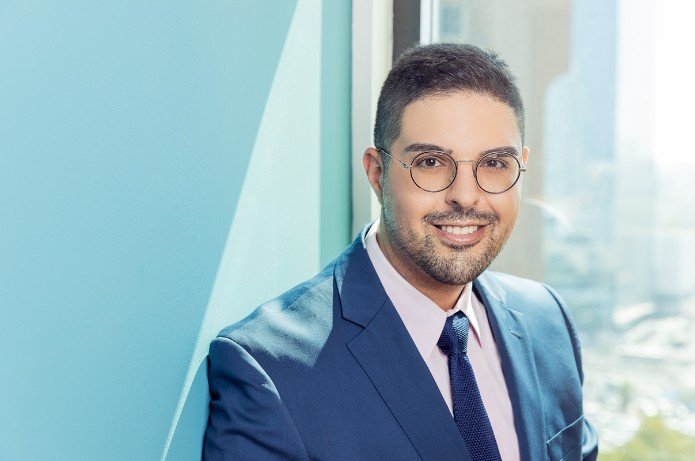 עו"ד ארתור שני (צילום: מקס מורון קובלסקי)