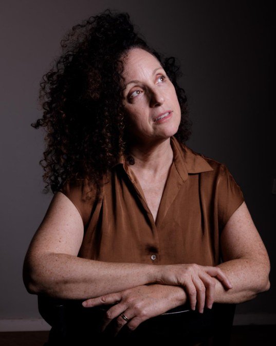 הזמרת-יוצרת ענת פורת | צילום: נעה ניר