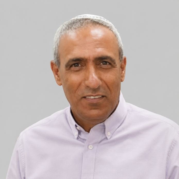 ד"ר אבשלום דנוך, מנכ"ל SCE. צילום: יח"צ SCE
