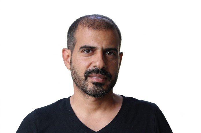 ד"ר אבשלום גליל, פסיכולוג קליני ומייסד פלטפורמת "טיפול חכם" | צילום: צילום: יח"צ