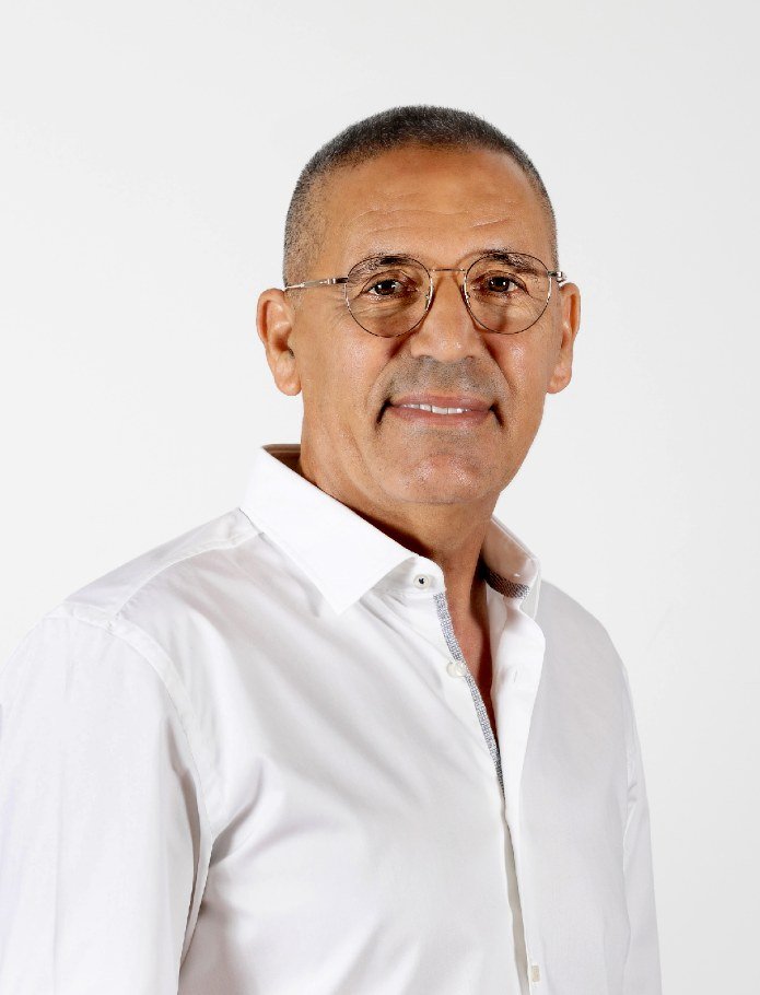 אלי אביסרור, יו״ר ארגון הקבלנים בנגב. צילום: EVENTS