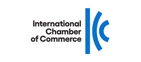 לוגו לשכת המסחר הבינלאומית ICC | צילום: יח"צ