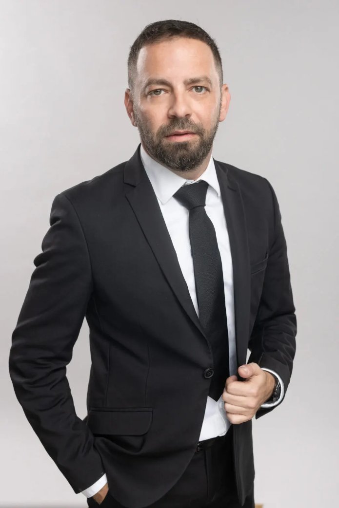 עו״ד נתן זבינצקי | צילום: ניר סלקמן