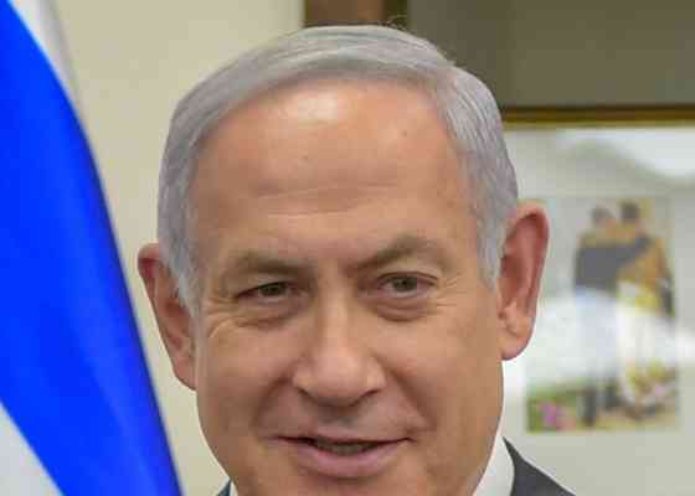 ראש הממשלה בנימין נתניהו. צילום: משרד החוץ האמריקני, נחלת הכלל, באמצעות ויקישיתוף